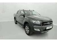 tweedehands Ford Ranger WILDTRAK 3.2TDCI 147kW (200ch) BOITE AUTO 6V * 4 X