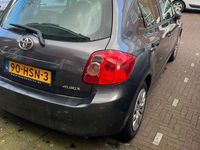 tweedehands Toyota Auris 1.6-16V Sol