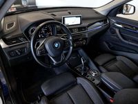 tweedehands BMW X1 SDrive20i High Executive / 192pk / Half Leder / Le