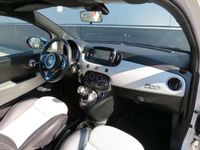 tweedehands Fiat 500 1.0 Hybride Star *Big navi *Carplay *Nieuwste mode