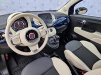 tweedehands Fiat 500 1.0 Hybrid Dolcevita | Clima | Licht- Regensensor