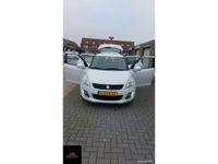 Occasion Suzuki Swift Style 94 PK (69 kW) 2016 Wit Hatchback
