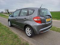 tweedehands Honda Jazz 1.2 S ( 2e Eigenaar Airco Cruise PDC NAP)