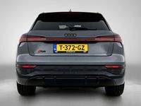 Occasion Audi Q8 e-tron Sport 300 kW (408 PK) 2023 Grijs SUV