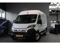 Occasion Fiat Ducato S 140 PK (102 kW) 2024 Wit Van