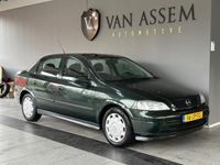 tweedehands Opel Astra 1.6 Edition • Automaat • Airco • Nette staat!