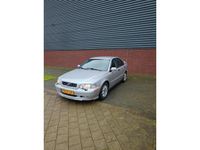 tweedehands Volvo S40 1.8 Europa met nieuwe APK.