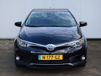 tweedehands Toyota Auris 1.8 Hybrid Dynamic