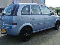 tweedehands Opel Meriva 1.6-16V Temptation airco nieuwe apk inruil mogelijk nap