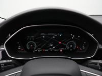 Occasion Audi Q3 Sportback Advanced Plus 245 PK (180 kW) 2022 Blauw SUV