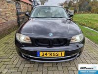 tweedehands BMW 116 1-SERIE i EffDyn. Business Line Ultimate Edition