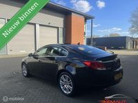 tweedehands Opel Insignia 1.6 T Edition?2010?180pk?NAP?