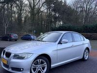 Occasion BMW 316 122 PK (89 kW) 2009 Grijs Sedan