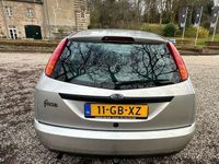 tweedehands Ford Focus 1.6-16V Trend