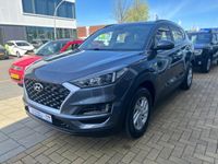 tweedehands Hyundai Tucson 1.6 GDI i-Drive