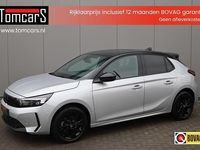 Occasion Opel Corsa GS Line 101 PK (74 kW) 2025 Grijs Hatchback