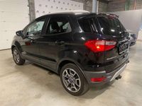 tweedehands Ford Ecosport 1.0 EcoBoost 4x2 Titanium