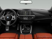 Occasion BMW Z4 M Sport 197 PK (144 kW) 2021 Grijs (metallic) Cabriolet
