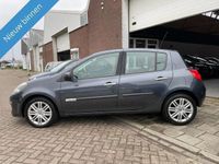 tweedehands Renault Clio 1.6-16V Initiale |Automaat | Cruisecontrol | Airco