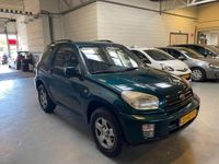 tweedehands Toyota RAV4 2.0-16V VVT-i Luna|NAP|ELEK.RAMEN|APK