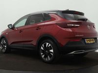 tweedehands Opel Grandland X 1.6 Turbo Hybrid Innovation