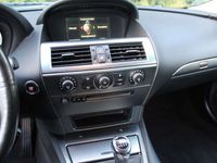 tweedehands BMW 630 630 i 259PK | Automatische Airco | Cruise Control |