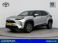 Occasion Toyota Yaris Cross 2026 Grijs SUV