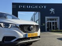 Occasion MG ZS Comfort 105 kW (143 PK) 2020 Wit SUV