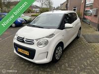 tweedehands Citroën C1 1.0 e-VTi Airscape Shine