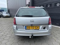 tweedehands Opel Astra Wagon 1.6 Edition - Airco - 2e Eigenaar - Apk - Km N.a.p -