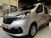 tweedehands Renault Trafic 1.6 dCi T29 L2H1 DC Comfort Energy