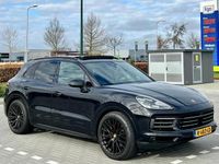 tweedehands Porsche Cayenne 3.0 S SPORT-CHRONO PANO//NIGHTVISION/S.CLOSE