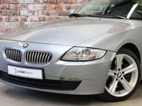 Occasion BMW Z4 Executive 266 PK (195 kW) 2007 Grijs Coupé