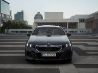 Nieuw BMW i5 Comfort Edition 250 kW (340 PK) 2025 Zwart Sedan