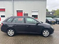 tweedehands Skoda Fabia Combi 1.2 TSI Monte Carlo