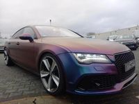 tweedehands Audi A7 Sportback 3.0 TFSI quattro Pro Line +