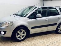 tweedehands Suzuki SX4 1.6 Exclusive AUTOMAAT