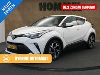 Occasion Toyota C-HR 123 PK (90 kW) 2023 Wit SUV