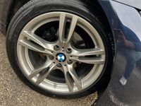 tweedehands BMW 418 4-SERIE Gran CoupéHigh Executive M-SPORT FULL-OPTION!!!