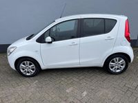 tweedehands Opel Agila 1.0 Edition - Airco - Trekhaak