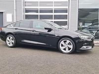 Occasion Opel Insignia Innovation 165 PK (121 kW) 2018 Zwart Hatchback