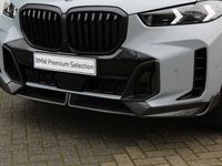 tweedehands BMW X5 xDrive40i High Executive M Sport Automaat / Trekhaak / Massagefunctie / Parking Assistant Professional / Soft-Close / Adaptief M Onderstel / Gesture Control
