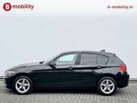 tweedehands BMW 118 118 i Executive 136Pk Automaat | Adaptive Cruise Co