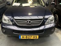 Occasion Lexus RX400h Executive Line 211 PK (155 kW) 2005 SUV