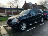 tweedehands Mercedes ML350 