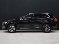 Occasion Volvo XC60 Inscription 391 PK (287 kW) 2021 Zwart (metallic) SUV