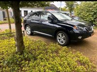 Occasion Lexus RX450h 249 PK (183 kW) 2010 SUV