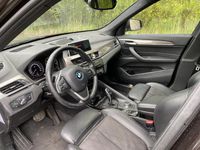 tweedehands BMW X1 sDrive20i High Executive | Elektrische stoel | Cam
