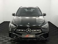 Nieuw Mercedes GLA250 AMG line 2025 Zwart SUV