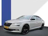 tweedehands Skoda Superb 1.5 TSI ACT Sportline Business DSG Automaat Camera